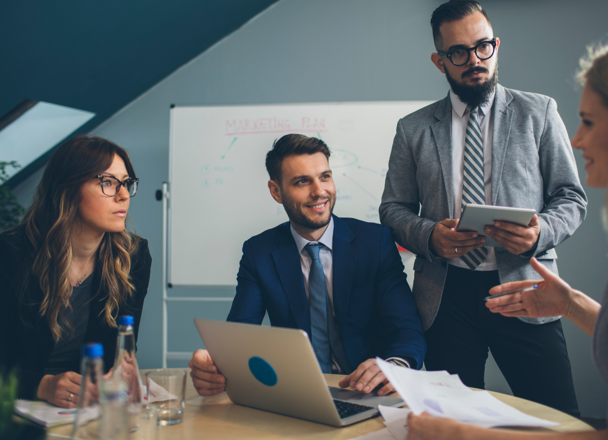 agence community management Toulon - Pourquoi Bexter ?