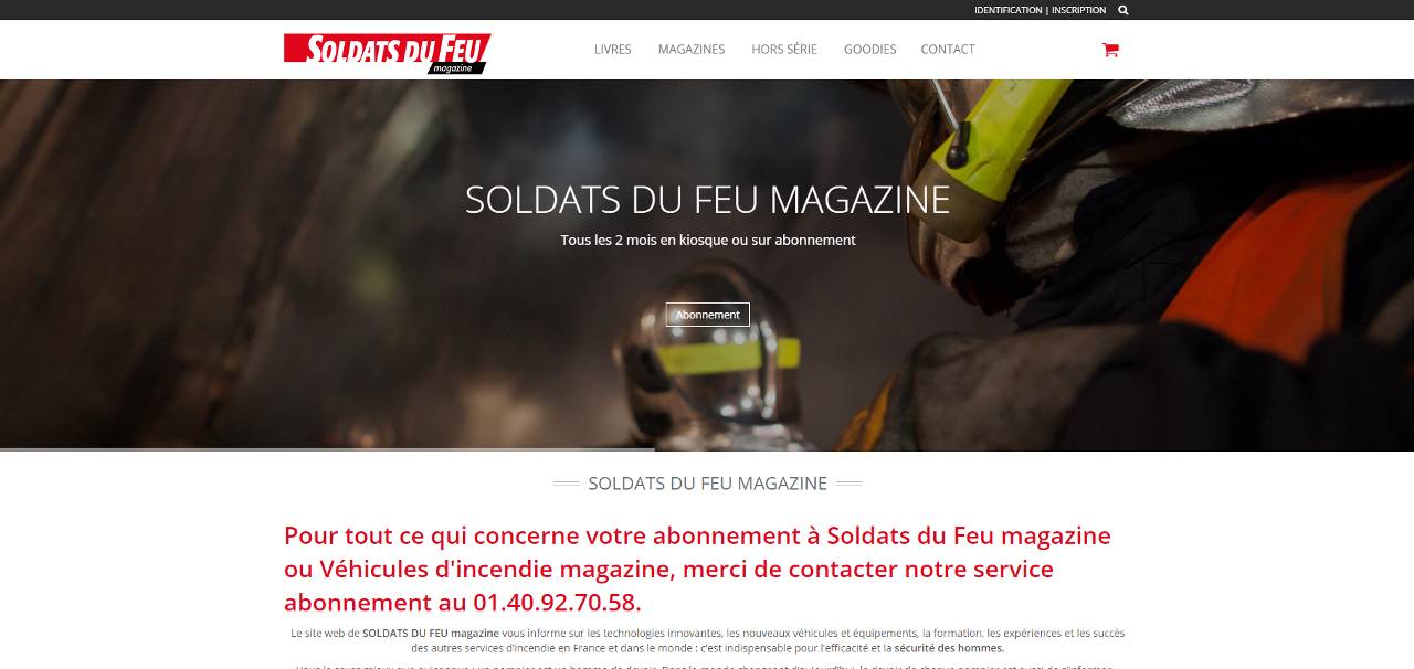 Creation site internet Toulon - Agence web Toulon