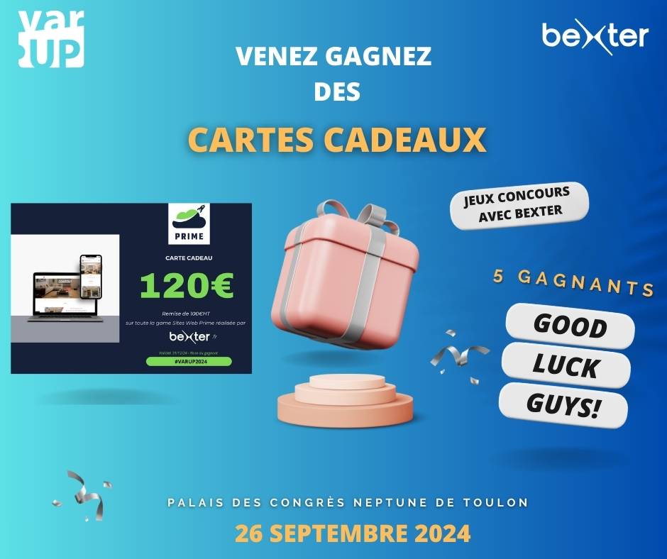 agence-web-digitale-toulon-jeux-concours-bexter-varup2024