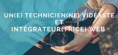 Agence web Toulon | Bexter recrute !!!