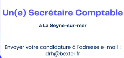 Agence web Marseille | Bexter, votre agence web Toulon recrute.