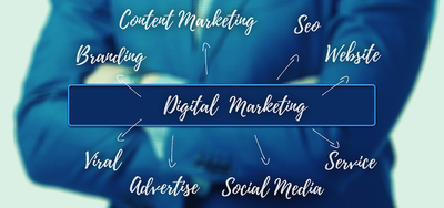 Agence digitale Marseille | La diffrence entre agence webmarketing et agence marketing digital