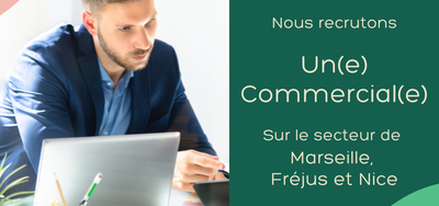 Agence web Marseille | Bexter recherche de nouveaux talents !