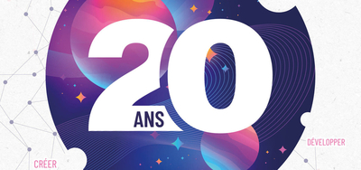 Agence Digitale Bexter - Partenaire du Salon de l'Entreprise Var Up 2022