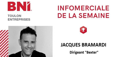 Agence digitale Toulon | INFOMERCIALE WINNER !