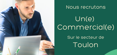 Agence Digitale Toulon | Bexter Agence Web recrute!