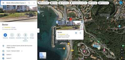 Rfrencement Toulon | Google Maps et Local Pack ? 