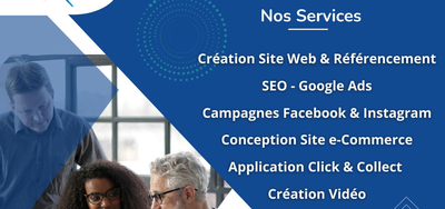 Cration site internet Nice | Quels langages utiliss ?