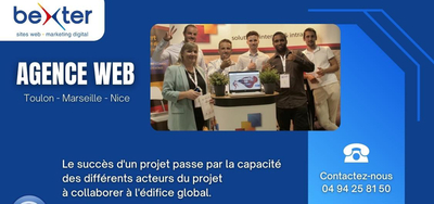 Agence web Toulon | Entrepreneurs, optimisez votre temps !