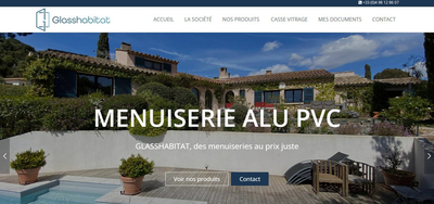 Cration site internet Toulon | 