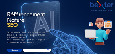 Rfrencement Toulon | ChatGPT / contenus SEO