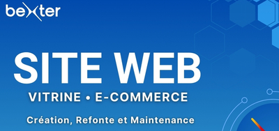 Cration de Sites Internet  Toulon, Marseille et Nice