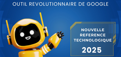 Agence SEO Toulon | Google mise tout sur Gemini pour 2025 