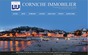 Cration site web Nice | Cration & rfrencement site immobilier prestige