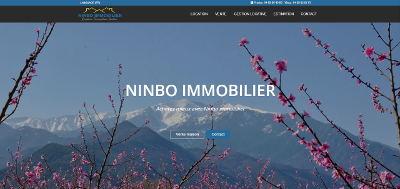 Logiciel immobilier Lesty (Ninbo Immobilier)