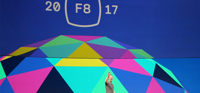 Agence Digitale Toulon : Confrence F8 - Les annonces de Mark Zuckerberg  San Jos