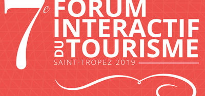 Agence web Bexter , retrouvez-nous au 7e forum interactif du tourisme !!