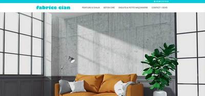 Ralisation Site Web et Rfrencement  : Fabrice Cian