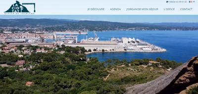 🤩 Ralisation Bexter Site Web & Rfrencement  La Ciotat