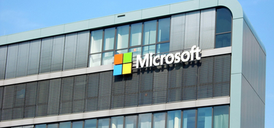 Stratgie digitale Marseille  | Microsoft, son 2e plus gros rachat historique.