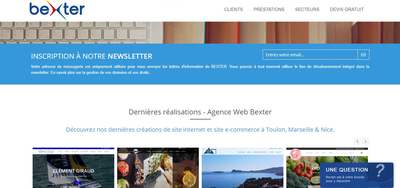 Marketing digital Nice | Pourquoi faire une newsletter ?