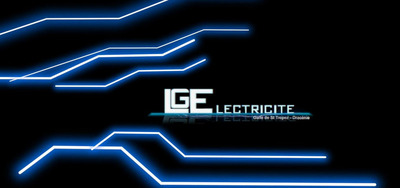 Ralisation vido Bexter - LG ELECTRICITE